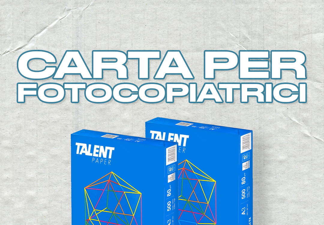 Carta per Stampante