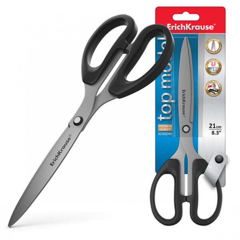 Forbici Erichkrause mod. Top con Lame in acciaio inox