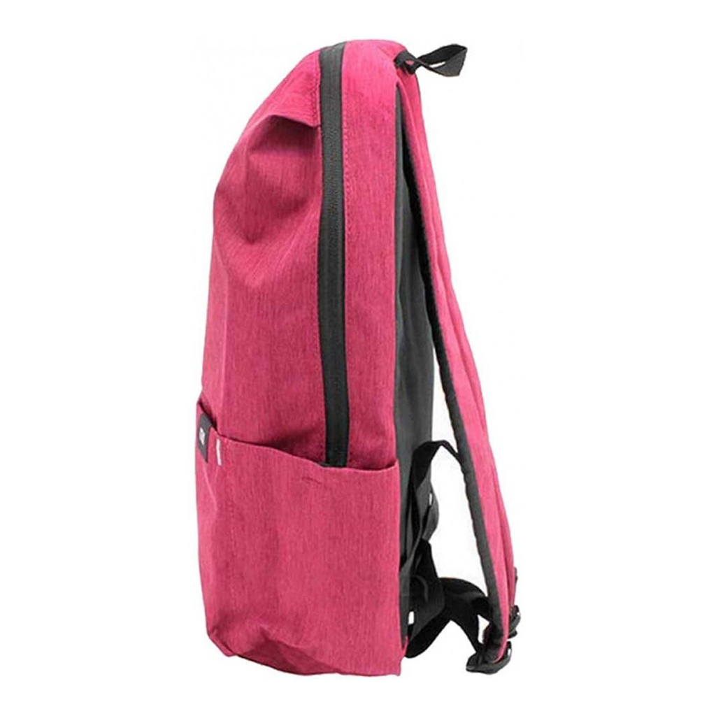 Zaino Xiaomi Mi Casual Daypack per Tablet e Smartphone - Resistente all'acqua - Rosa