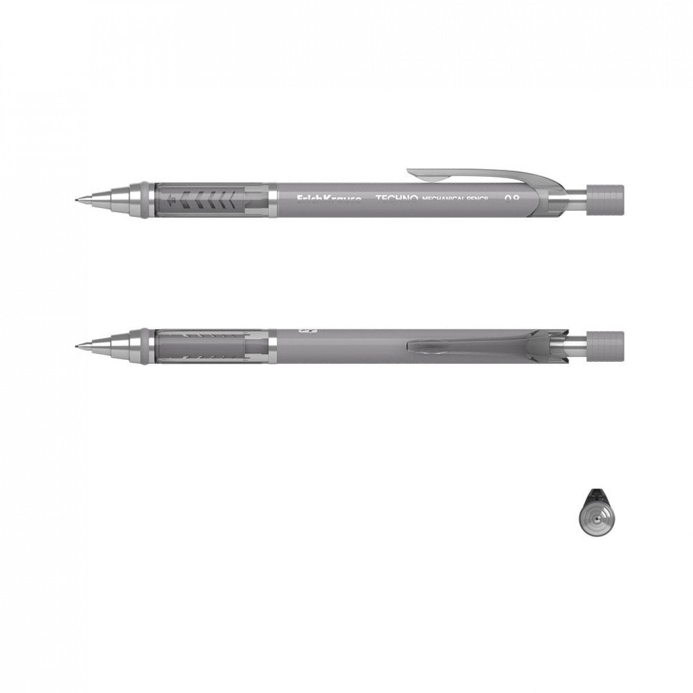 Matita meccanica ErichKrause Techno 0,9 mm, HB